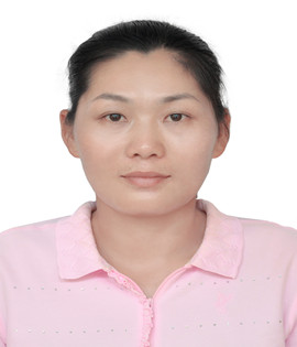 陈小红